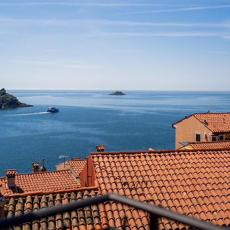 Old Town Seabreeze Residence Rovinj Eksteriør bilde