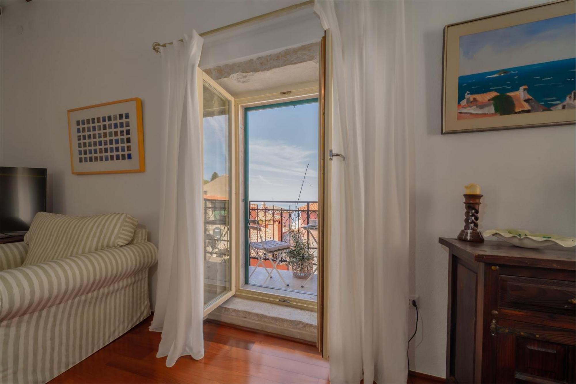 Old Town Seabreeze Residence Rovinj Eksteriør bilde