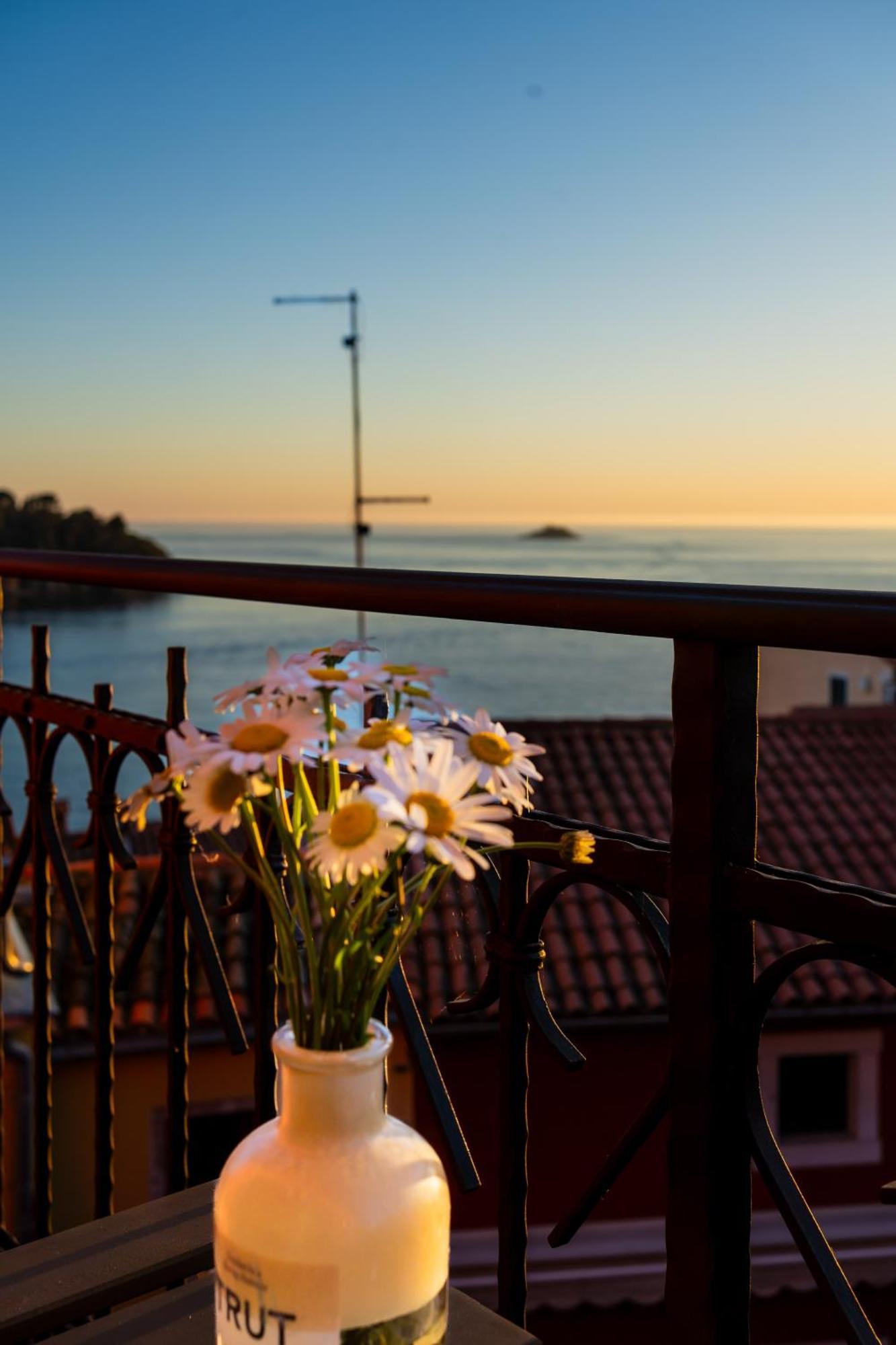Old Town Seabreeze Residence Rovinj Eksteriør bilde